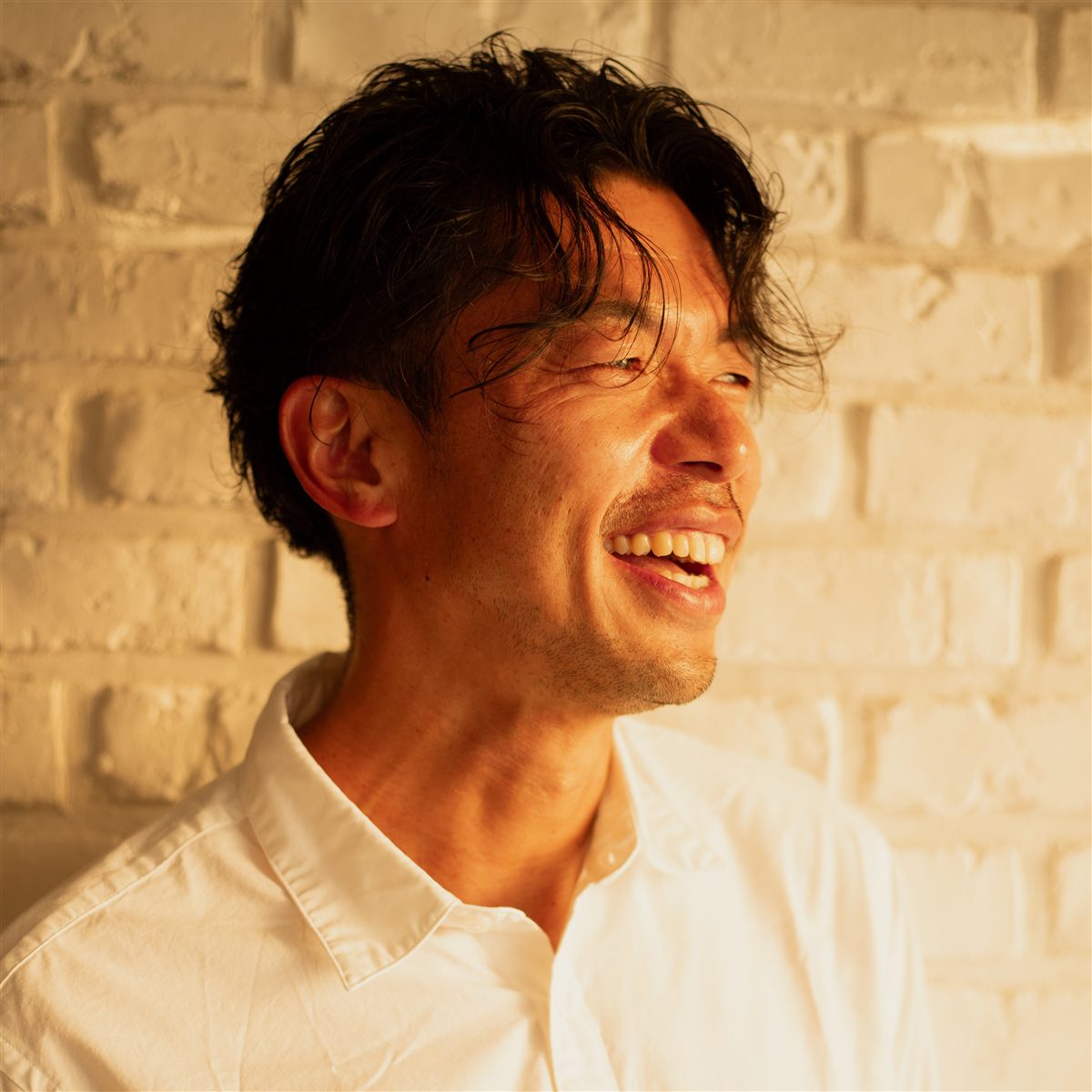 three.T合同会社 代表 上津原研介